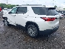 1GNEVGKW6NJ****** Salvage and Repairable 2022 Chevrolet Traverse in Metro DC