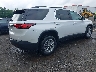 1GNEVGKW6NJ****** Salvage and Wrecked 2022 Chevrolet Traverse in Maryland State