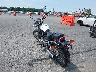 JH2MC13004K****** Salvamento y Reparables 2004 Honda Cmx250 en Saint Louis
