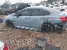 JF1VA1B6XK9****** Salvage 2019 Subaru WRX