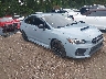JF1VA1B6XK9****** Salvage and Wrecked 2019 Subaru WRX in Indianapolis