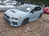 JF1VA1B6XK9****** Used and Repairable 2019 Subaru WRX in Indianapolis