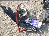 3VWC57BU0KM****** Wrecked 2019 Volkswagen Jetta in Texas State