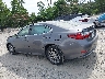 JTHBW1GG0G2****** Usados 2016 Lexus ES 300h en Estado de Georgia