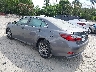 JTHBW1GG0G2****** Salvamento y Reparables 2016 Lexus ES 300h en Atlanta North