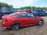 2HGFC2F60MH****** Usados 2021 Honda Civic en Estado de Virginia