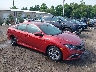 2HGFC2F60MH****** Salvamento y Destrozados 2021 Honda Civic en Northern Virginia