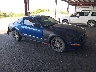 1ZVHT82H065****** Salvamento y Destrozados 2006 Ford Mustang en Atlanta West