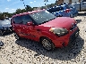 KNDJT2A6XC7****** Salvamento y Destrozados 2012 Kia Soul en Concord
