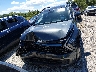 5XYK6CDF4RG****** Wrecked 2024 Kia Sportage in Massachusetts State