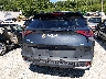 5XYK6CDF4RG****** Wrecked 2024 Kia Sportage