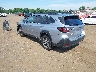 4S4BTADCXP3****** Salvamento y Reparables 2023 Subaru Outback en Sayreville