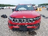 3C4NJDBN7PT****** Destrozados 2023 Jeep Compass en Estado de Indiana
