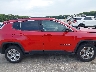 3C4NJDBN7PT****** Usados 2023 Jeep Compass en Estado de Indiana