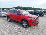 3C4NJDBN7PT****** Salvamento y Destrozados 2023 Jeep Compass en Indianapolis South