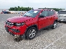 3C4NJDBN7PT****** Usados y Reparables 2023 Jeep Compass en Indianapolis South