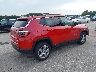 3C4NJDBN7PT****** Salvamento y Destrozados 2023 Jeep Compass en Estado de Indiana