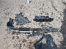 KMHLL4DG2SU****** Wrecked 2025 Hyundai Elantra in New York State