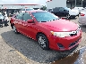 4T1BF1FK4EU****** Salvage and Wrecked 2014 Toyota Camry in Lexington