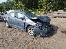 JTDBDMHE6R3****** Salvamento y Destrozados 2024 Toyota Corolla en Taunton