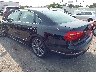 1VWAT7A3XGC****** Salvamento y Reparables 2016 Volkswagen Passat en Houston