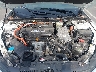 JHMCR6F52HC****** Reparables 2017 Honda Accord Hybrid en Raleigh