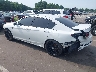 JHMCR6F52HC****** Salvamento y Reparables 2017 Honda Accord Hybrid en Raleigh