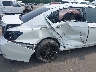 JHMCR6F52HC****** Salvamento y Reparables 2017 Honda Accord Hybrid en Estado de Carolina del Norte