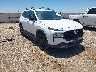 5NMS64AJ2NH****** Salvamento y Destrozados 2022 Hyundai Santa Fe en Amarillo