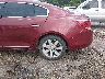1G4GC5GG4AF****** Wrecked 2010 Buick LaCrosse