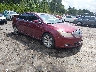 1G4GC5GG4AF****** Salvage and Wrecked 2010 Buick LaCrosse in Jackson