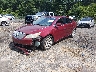 1G4GC5GG4AF****** Used and Repairable 2010 Buick LaCrosse in Jackson