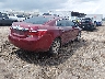 1G4GC5GG4AF****** Salvage and Wrecked 2010 Buick LaCrosse in Mississippi State
