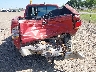 1FTCR14A1VT****** Wrecked 1997 Ford Ranger