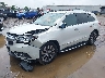 5FRYD4H45GB****** Used and Repairable 2016 Acura MDX in Chicago North