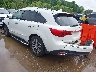 5FRYD4H45GB****** Salvage and Repairable 2016 Acura MDX in Chicago North