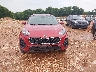 KNDPMCAC3N7****** Wrecked 2022 Kia Sportage in Missouri State