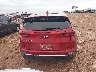 KNDPMCAC3N7****** Wrecked 2022 Kia Sportage