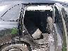 3CZRZ1H55TM****** Wrecked 2026 Honda HR-V in Greenville
