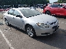 1G1ZB5E14BF****** Salvamento y Destrozados 2011 Chevrolet Malibu en Raleigh