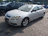 1G1ZB5E14BF****** Usados y Reparables 2011 Chevrolet Malibu en Raleigh