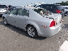 1G1ZB5E14BF****** Salvamento y Reparables 2011 Chevrolet Malibu en Raleigh