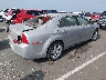 1G1ZB5E14BF****** Salvamento y Destrozados 2011 Chevrolet Malibu en Estado de Carolina del Norte