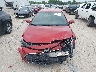 JTNK4RBE9K3****** Destrozados 2019 Toyota Corolla en Estado de Kentucky