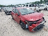 JTNK4RBE9K3****** Reparables 2019 Toyota Corolla