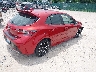 JTNK4RBE9K3****** Salvamento y Destrozados 2019 Toyota Corolla en Estado de Kentucky