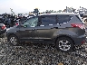 1FMCU9GX5FU****** Repairable 2015 Ford Escape in West Virginia State