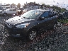 1FMCU9GX5FU****** Used and Repairable 2015 Ford Escape in Shady Spring