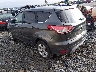 1FMCU9GX5FU****** Salvage and Repairable 2015 Ford Escape in Shady Spring