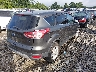 1FMCU9GX5FU****** Salvage and Wrecked 2015 Ford Escape in West Virginia State